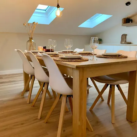 Haigis 2 Apartamento Annaberg im Lammertal