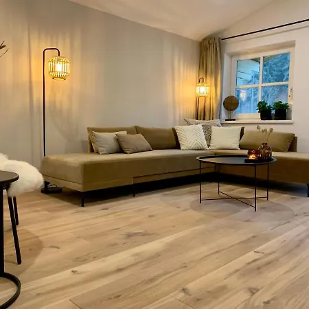 Apartmán Haigis 2 Annaberg im Lammertal