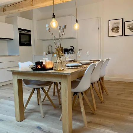 Apartamento Haigis 2