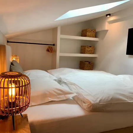 Apartamento Haigis 2 *