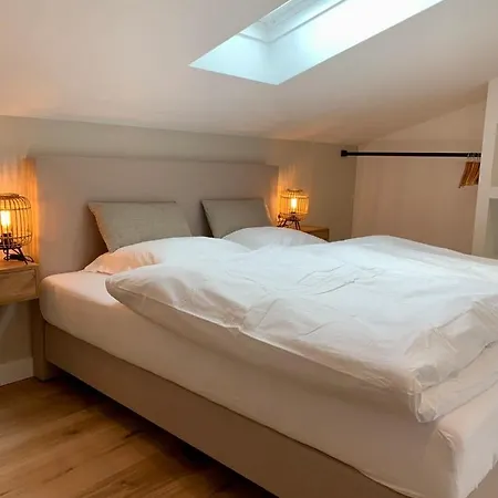 Haigis 2 Apartman Annaberg im Lammertal