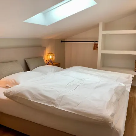 Apartamento Haigis 2