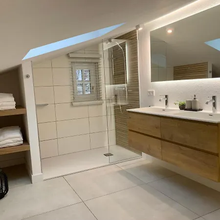 Haigis 2 Apartamento