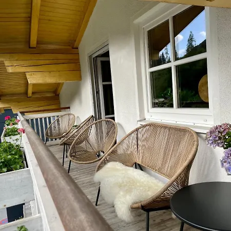 Haigis 2 * Annaberg im Lammertal