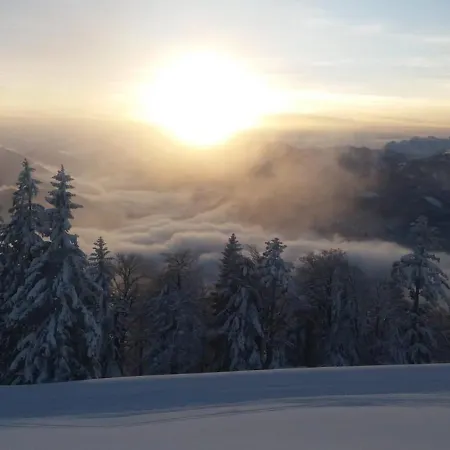 Haigis 2 Annaberg im Lammertal