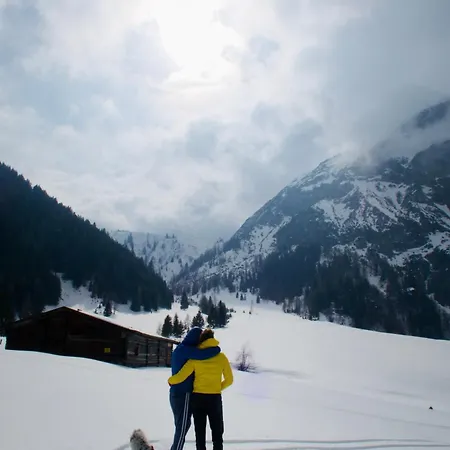 Apartmán Haigis 2 *