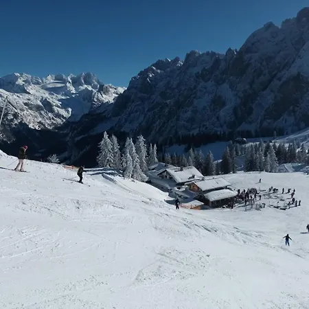 Haigis 2 * Annaberg im Lammertal