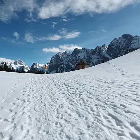 Haigis 2 Apartmán *