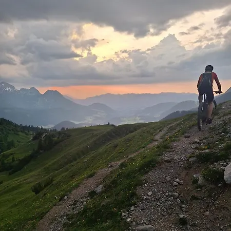 Haigis 2 Annaberg im Lammertal