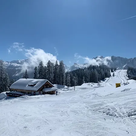 Haigis 2 Annaberg im Lammertal