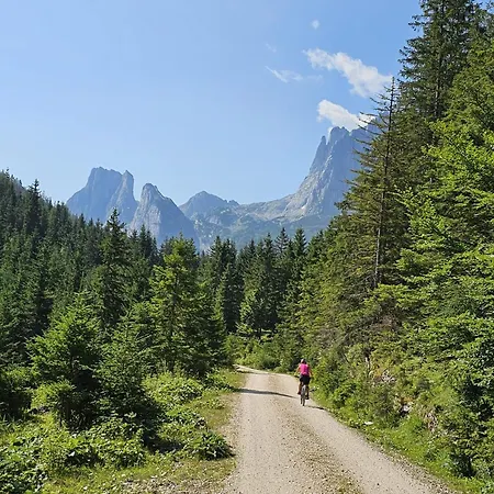 Haigis 2 Apartmán *