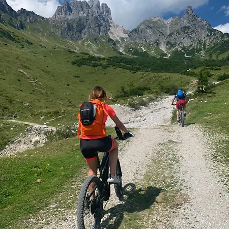 Apartmán Haigis 2 *