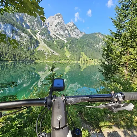 Haigis 2 Annaberg im Lammertal