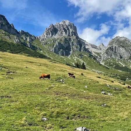 Haigis 2 * Annaberg im Lammertal