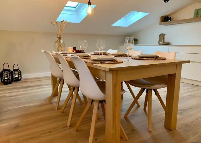 Haigis 2 Daire Annaberg im Lammertal